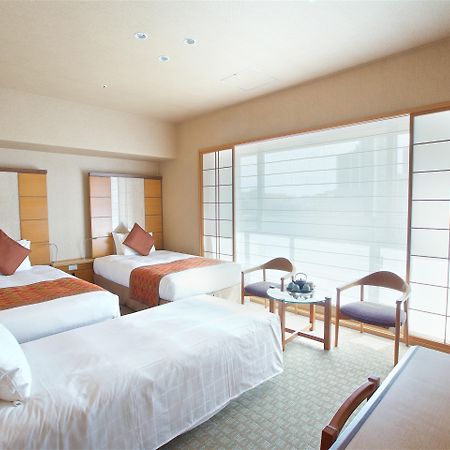 Hotel Niwa Токио Экстерьер фото