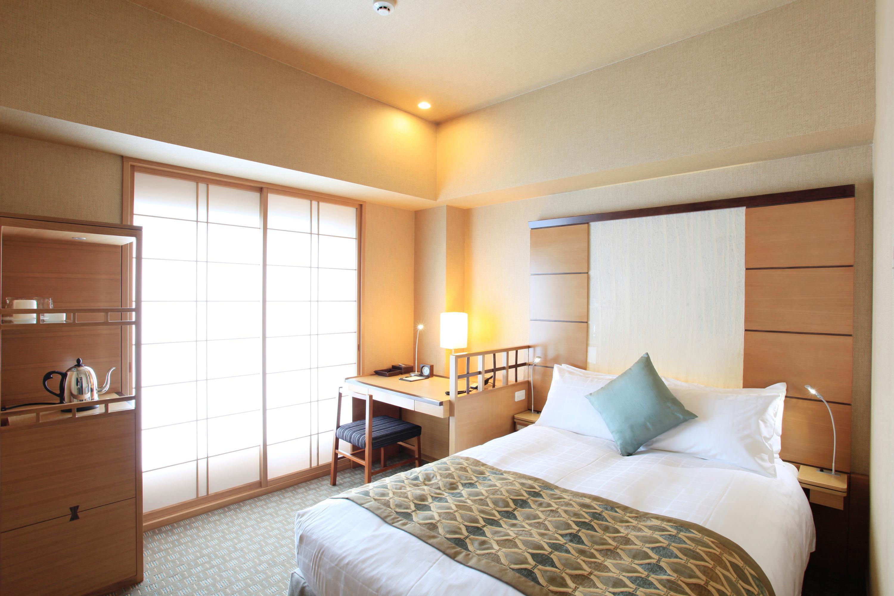 Hotel Niwa Токио Экстерьер фото